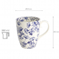 Preview: Flora Japonica Mug at g-HoReCa (picture 6 of 6)