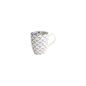 Preview: Mug Flora Japonica Maple Blue, Porcelain, Ø 8.5 × 10.2 cm, 380 ml, Item No. 16972