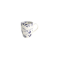 Preview: Mug Flora Japonica Crane Blue, Porcelain, Ø 8.5 × 10.2 cm, 380 ml, Item No. 16973