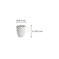 Preview: Mug Flora Japonica Maple Blue in Gift Box, Porcelain, 380 ml, Item No. 16977