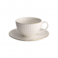 Preview: 4 pcs Cup Set with saucers at g-HoReCa (picture 5 of 14)