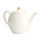 Preview: Nippon White Teapot at g-HoReCa (picture 2 of 12)