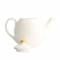 Preview: Nippon White Teapot at g-HoReCa (picture 5 of 12)