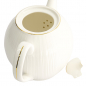 Preview: Nippon White Teapot at g-HoReCa (picture 6 of 12)