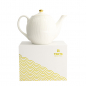 Preview: Nippon White Teapot at g-HoReCa (picture 8 of 12)