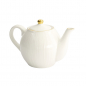 Preview: Nippon White Teapot at g-HoReCa (picture 3 of 10)