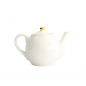 Preview: Nippon White Teapot at g-HoReCa (picture 4 of 10)