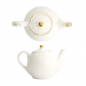 Preview: Nippon White Teapot at g-HoReCa (picture 2 of 10)