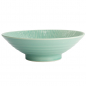 Preview: TDS, Noodle Bowl, Mixed Bowls, Sabi Kobiki, Green, Ø24.5x7.5cm, Item No. 17031