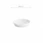 Preview: TDS, Sauce Bowl, Embossed Snapper, Ø8.2cm, Item No. 17079