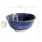 Preview: 4 Bowl Set Japonism at g-HoReCa (picture 10 of 10)