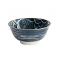 Preview: Darkgrey Japonism Bowl at g-HoReCa (picture 2 of 6)