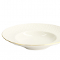 Preview: Nippon White Plate at g-HoReCa (picture 4 of 5)