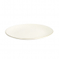 Preview: TDS, Plate, Nippon White, Stars, Ø 28.5 cm - Item No. 17159