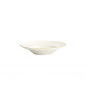 Preview: TDS, Pasta Plate, Nippon White, Waves, Ø 13 cm 50 ml - Item No. 17277