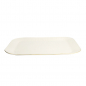 Preview: Nippon White Serving Plate at g-HoReCa (picture 7 of 8)