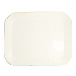 Preview: Nippon White Serving Plate at g-HoReCa (picture 2 of 8)