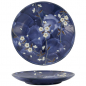 Preview: Blue Sakura Plate at g-HoReCa (picture 1 of 5)