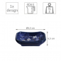 Preview: Blue Sakura Sushi Set bei g-HoReCa (Bild 3 von 3)