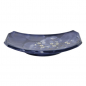 Preview: Blue Sakura Teller bei g-HoReCa (Bild 2 von 5)