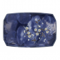 Preview: Blue Sakura Teller bei g-HoReCa (Bild 3 von 5)