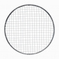 Preview: Konro Grill Net Trapezoid for CP-25 For B-16 at g-HoReCa (picture 1 of 4)