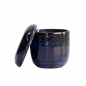 Preview: Cobalt Blue Teebecher (Chawanmushi Cup) bei g-HoReCa (Bild 2 von 5)