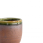 Preview: Iga Brown Sake Cup at g-HoReCa (picture 3 of 3)