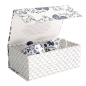 Preview: Flora Japonica Milk jug and sugar bowl set at g-HoReCa (picture 1 of 8)