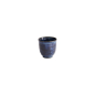 Preview: Tea Cup Cobalt Blue, Porcelain, Ø 8 × 7.9 cm, 200 ml, Item No. 17458
