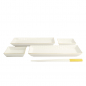 Preview: Nippon White Sushi Set bei g-HoReCa (Bild 3 von 5)