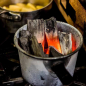 Preview: Iron Handly Charcoal Starter at g-HoReCa (picture 5 of 6)