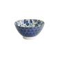 Preview: Schale Flora Japonica Crane Blau/Weiß, Porzellan, Ø 18 × 8,7 cm, 950 ml, Art.-Nr. 17592