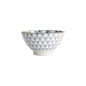 Preview: Reisschale Flora Japonica Maple Blau/Weiß, Porzellan, Ø 17,8 × 9 cm, 950 ml, Art.-Nr. 17593