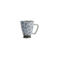 Preview: Mug, Golden Fish, Ø 9 x 11 cm, 400 ml, Item No. 17721