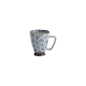 Preview: Mug, Golden Fish, Ø 9 x 11 cm, 400 ml, Item No. 17721