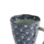 Preview: Wave Tasse bei g-HoReCa (Bild 5 von 7)