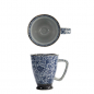 Preview: English Rose Tasse bei g-HoReCa (Bild 1 von 6)