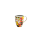 Preview: Mug Kawaii Multi Cat Multicolour in Gift Box, Porcelain, Ø 8.5 × 10.2 cm, 380 ml, Item No. 17742