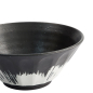 Preview: TDS, Ramen Schale, Mixed Bowls Binsho, Ø 21,7 x 9 cm, Art.-Nr. 17744