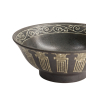 Preview: TDS, Ramen Bowl, Mixed Bowls Kotobuki Black, Ø 21.5 x 9 cm, Item No. 17746