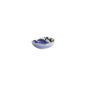 Preview: Sauce Bowl Seafood Snapper Blue, Porcelain, Ø 9.5 × 3 cm, 150 ml, Item No. 17767