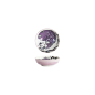 Preview: Tokyo Design Studio Sauce Bowl Seafood Snapper Purple, Porcelain, Ø 9.5 × 3 cm, 150 ml