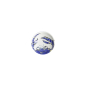 Preview: Sauce Bowl Seafood Crab Blue, Porcelain, Ø 9.5 × 3 cm, 150 ml, Item No. 17771