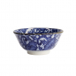 Preview: TDS,  Schale, Mixed Bowls, Botan Blue, Ø 14,8 x 6,8 cm 550 ml  - Art Nr. 17781