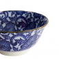 Preview: TDS,  Schale, Mixed Bowls, Botan Blue, Ø 14,8 x 6,8 cm 550 ml  - Art Nr. 17781