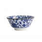 Preview: TDS,  Schale, Mixed Bowls, Koimari Botan, Ø 14,8 x 6,8 cm 550 ml  - Art Nr. 17783