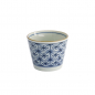 Preview: Blue/White Tea cup at g-HoReCa (picture 2 of 3)