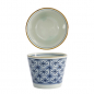 Preview: Blue/White Tea cup at g-HoReCa (picture 1 of 3)