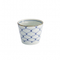 Preview: Blue/White Tea cup at g-HoReCa (picture 2 of 3)